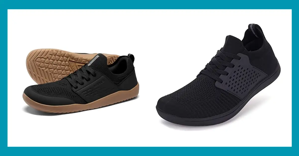 best barefoot shoes for gym