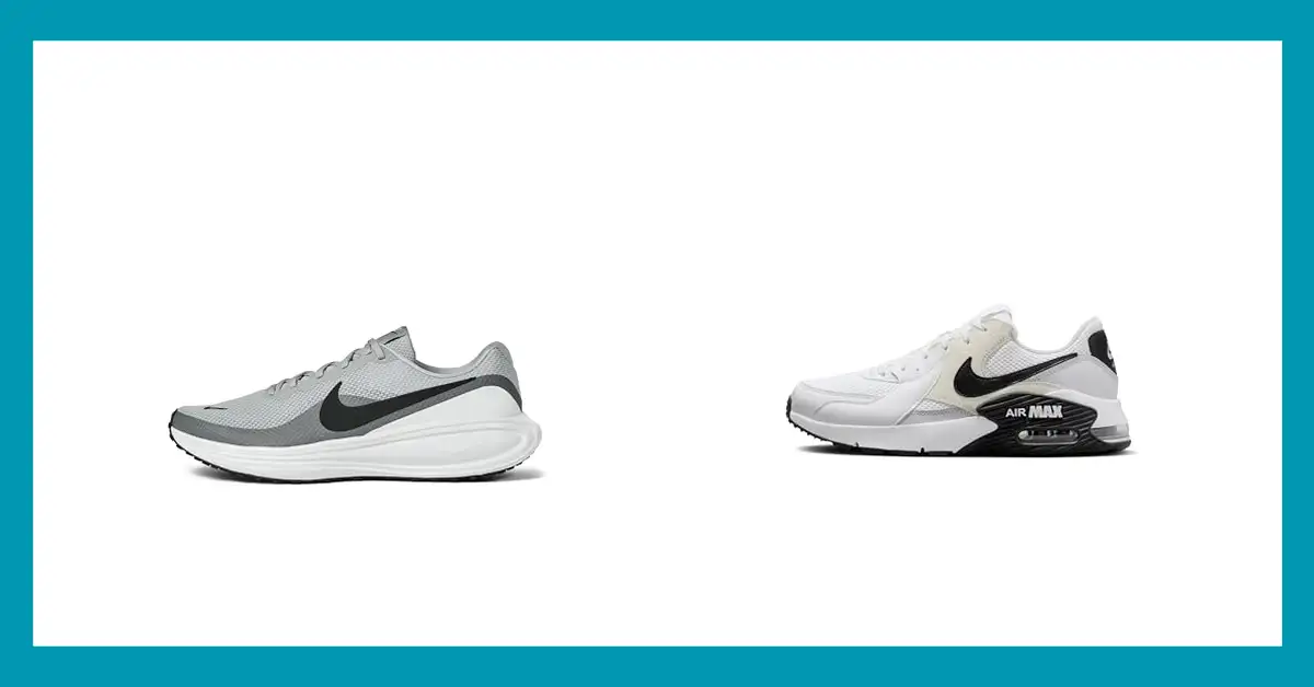 best nike shoes for gym